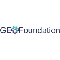 GeoFoundation logo - Similar company to Webdash