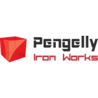 PENGELLY IRON WORKS LIMITED logo - Similar company to Unit11