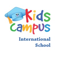 Kids Campus International School logo - Similar company to Total Professeurs Associes