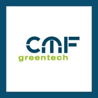 CMF Greentech logo - Similar company to Organic Board