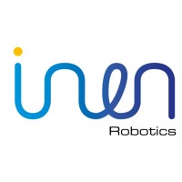 INEN Robotics logo - Similar company to Therasonic