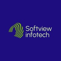 Softview Infotech logo - Similar company to Sdk  Softwares