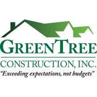 GreenTree Construction logo - Similar company to Kempfer / K Creative Office