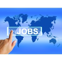 HIRING!!! New job opportunities logo - Similar company to Moets Hospitality Group