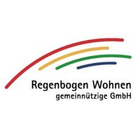 Regenbogen Wohnen gGmbH logo - Similar company to Miteinanderleben E.V.