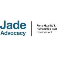 Jade Advocacy logo - Similar company to National Energy Foundation