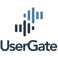 UserGate logo - Similar company to Incom Inter Llc / Инком Интер