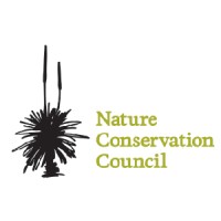 Nature Conservation Council NSW logo - Similar company to Crmsubscribe
