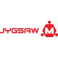 Jygsaw Entertainment logo - Similar company to Campus Party Latam