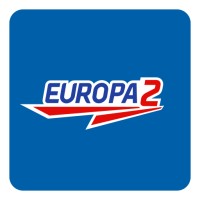 Europa 2 logo - Similar company to Rádio Expres