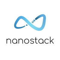 Nanostack.io logo - Similar company to Flynaut