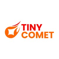 Tiny Comet [Acquired by Fundamental Research Labs] logo - Similar company to Polyspawn Ai