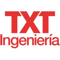 Txt Ingeniería S.L. logo - Similar company to Icono Ingeniería