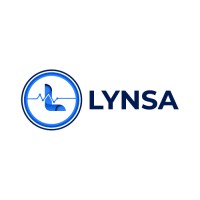 Lynsa logo - Similar company to Logicamatrix Technologies Pvt.Ltd.