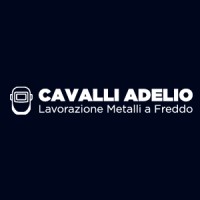 Cavalli Adelio Officina Meccanica di C. Gabriele logo - Similar company to Cavalli Meat Processing Machinery