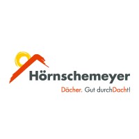 Hörnschemeyer Dächer GmbH & Co. KG logo - Similar company to Raumin Ag