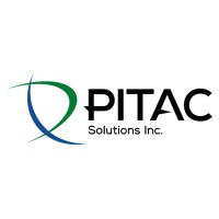 PITAC Solutions Inc. logo - Similar company to Pitacs Limited