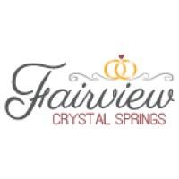 Fairview Crystal Springs logo - Similar company to This Fiction Management