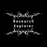 Research Explorer logo - Similar company to Mindshift Mechanics