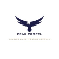 PEAK PROPEL