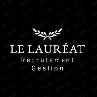 LE LAUREAT logo - Similar company to Poc Lab.