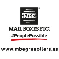 Mail Boxes Etc. Granollers logo - Similar company to Mail Boxes Etc. Spain