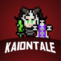 Kaion Tale logo - Similar company to Venti