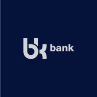 BK bank logo - Similar company to Directfacil