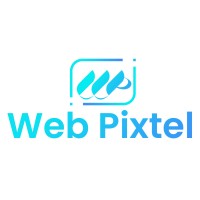 web Pixtel logo - Similar company to Web Pixel