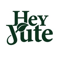 HeyJute™ logo - Similar company to Jutebar.Com