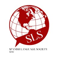 Spanish Language Society at SDSU logo - Similar company to Delta Sigma Pi - Iota Pi Chapter