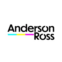 Anderson Ross logo - Similar company to Sensationall