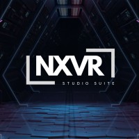 NXVR Studio logo - Similar company to Aidametrix®