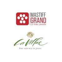 Mastiff Grand Lavillae Resort logo - Similar company to Revstream
