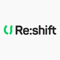 Reshift Africa logo - Similar company to Reshift®
