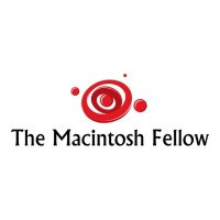 The Macintosh Fellow logo - Similar company to Scholar Credits