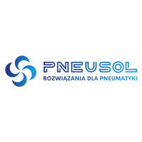 Pneusol Sp. z o.o. logo - Similar company to Fluidica, S.A.
