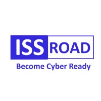 ISSROAD logo - Similar company to Mobicentrum