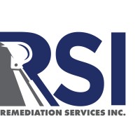 Remediation Services, Inc. logo - Similar company to Remediation Technologies Ltd