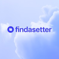 Findasetter logo - Similar company to Savvy | Job Marketing & Leadgeneratie