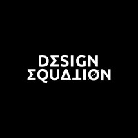 Design Equation logo - Similar company to Uncommon Studio