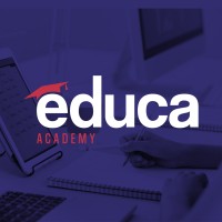 Educa Academy logo - Similar company to Educa Academy