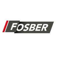 Fosber S.p.A. logo - Similar company to Körber Tissue
