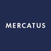 Mercatus Oy logo - Similar company to Apla| Promotional Clothing. Screen Printing
