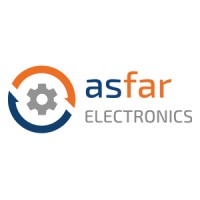 Asfar Electronics logo - Similar company to Falcon Micro Technologies