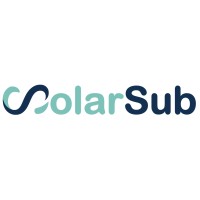 SolarSub logo - Similar company to Agriaudit