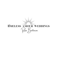 Timeless Amour Weddings™ logo - Similar company to Alstate Insurance Co