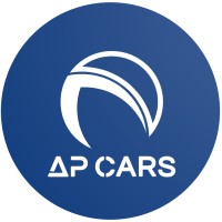 AP Cars logo - Similar company to Weencar - Gps Voiture En Tunisie