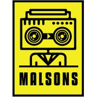 Malsons Media logo - Similar company to Starcast