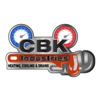 CBK Industries Home Services logo - Similar company to Basic Hvac